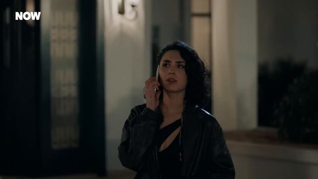 Herkes Kendi Telefonuna Mı Yanıt Verse? - Yabani 25. Bölüm смотреть онлайн