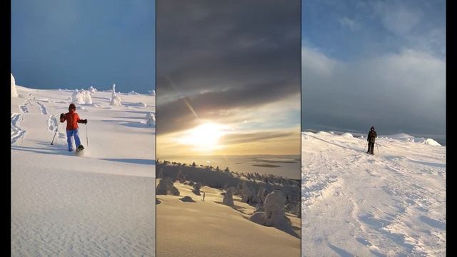 Кандалакша смотреть онлайн