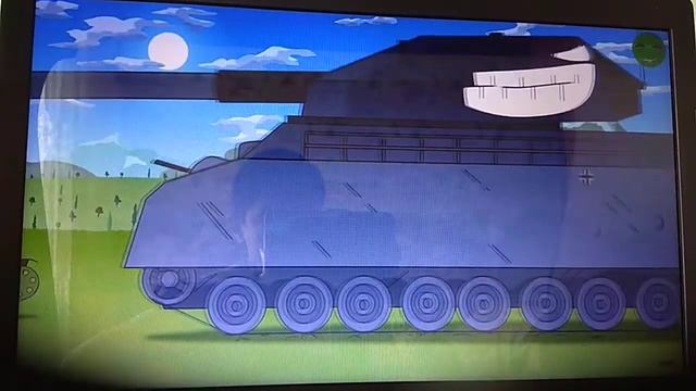 кв-6 против ратте реакция на геранда. смотреть онлайн