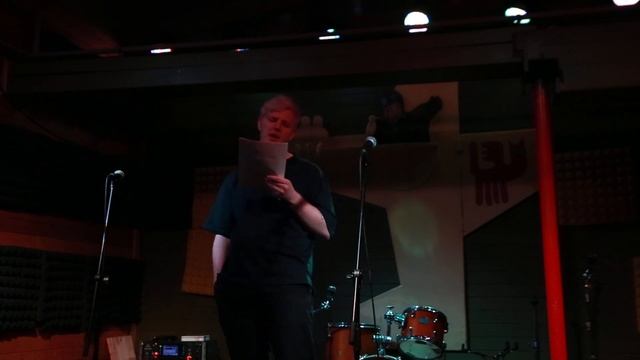 Антон Мищера - Пропойца под моим окном(Б.Рыжий) смотреть онлайн