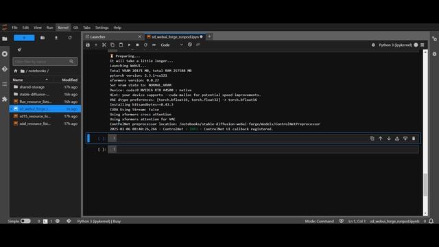 Гайд по runpod смотреть онлайн