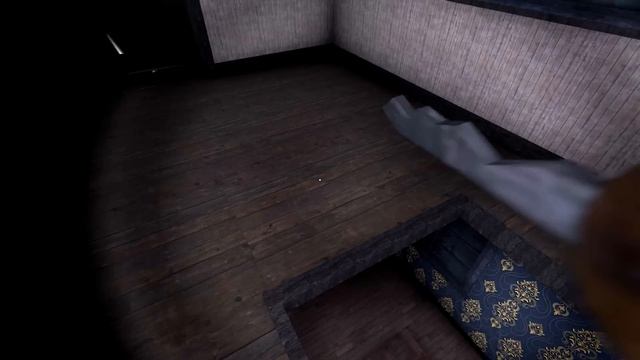 Прохождение Гренни 4 - Новые враги // Granny 4 : The Rebellion