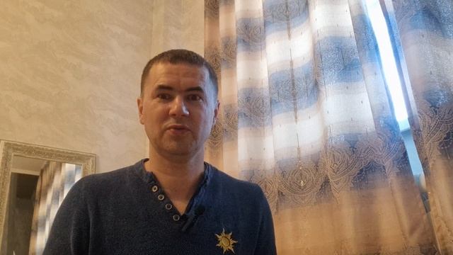 Темный ретрит 14 дней. День 12. Самый важный. смотреть онлайн