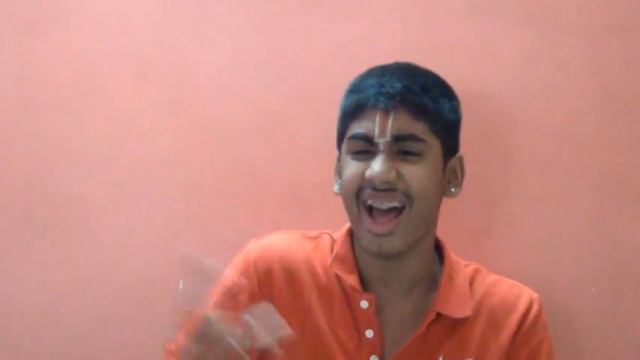 Dathre S Pathangi Varali Alapana смотреть онлайн