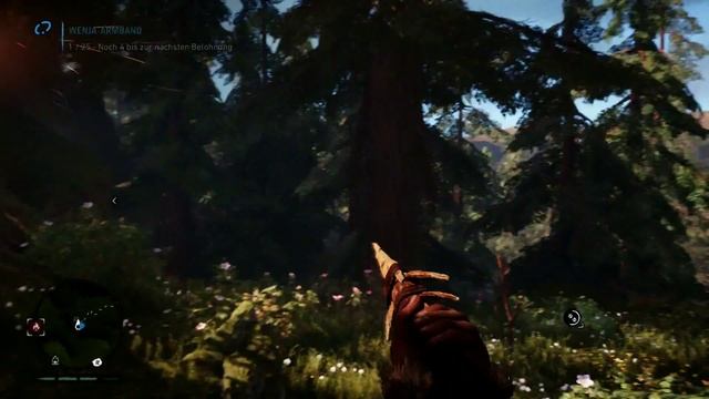 FarCry Roadmap смотреть онлайн