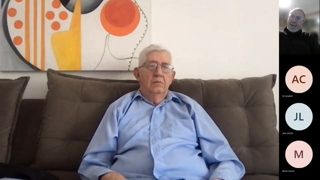 The Missile Crisis at 60 Part 2 - The Crisis as seen from Cuba смотреть онлайн