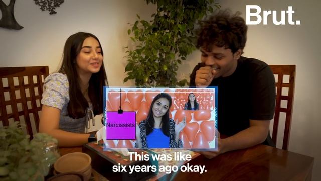 Inside Prajakta Koli’s Mumbai Home смотреть онлайн