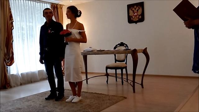 С днём свадьбы Дорогие!!! смотреть онлайн
