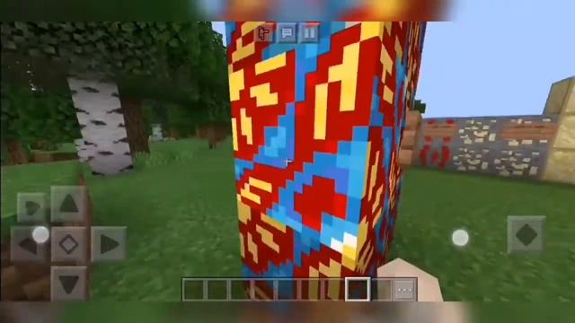 Мои Текстуры Крабов! смотреть онлайн