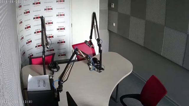 Прямая трансляция пользователя Радио смотреть онлайн