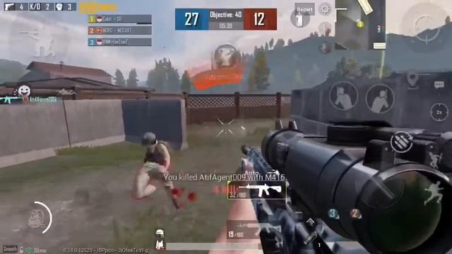 Udah lama gak TDM pake scope смотреть онлайн