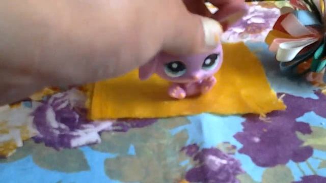 LPS: я ЗаЙчИк очень не простой :-D смотреть онлайн