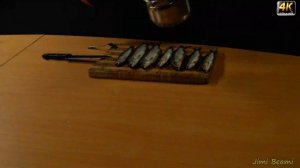 Рецепт из Сига в духовке, вкуснее вы не пробовали! 4К