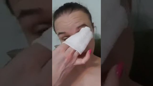 Спонж для демакияжа смотреть онлайн