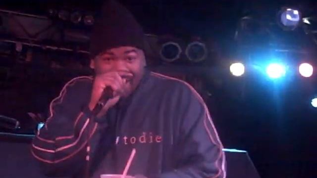 J-Mill At Blackhole - New Mixtape illa Gorilla Hosted By Dj 5150 Preview смотреть онлайн