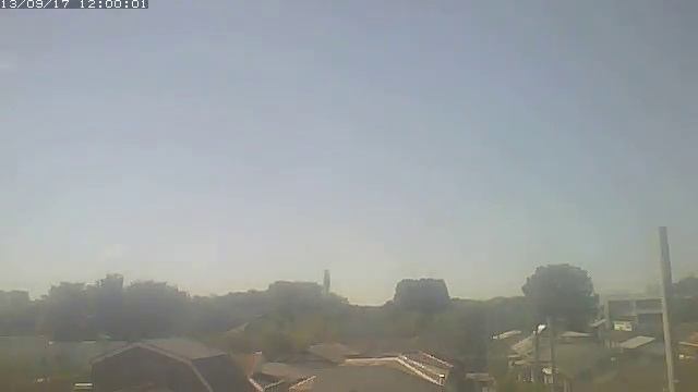 West Tokyo Live Camera (2013-09-17) смотреть онлайн