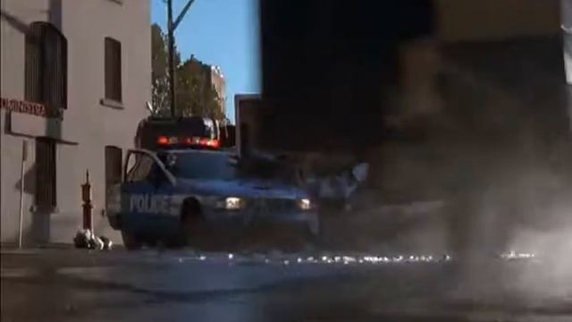 KANGAROO JACK (2003) смотреть онлайн