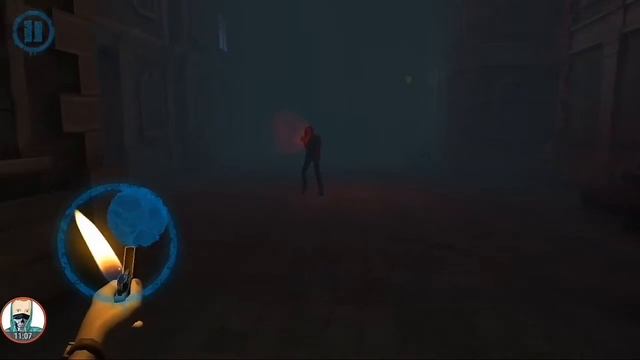 Slender man | Бесконечные поиски смотреть онлайн