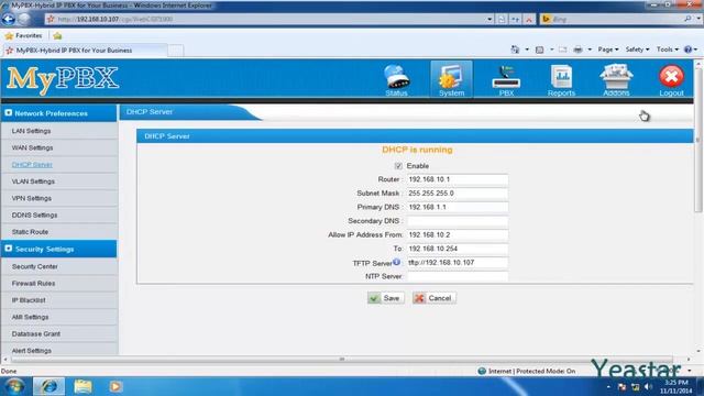 MyPBX Quick Start Guide (Discontinued) смотреть онлайн