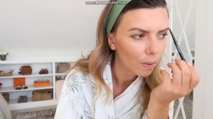 Beata M's stomach growling