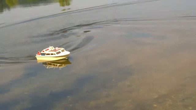 Havarijní odtlačení lodičky смотреть онлайн