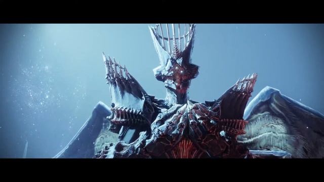 DESTINY 2 | THE WITCH QUEEN Cutscenes | Season 16 | 019 смотреть онлайн