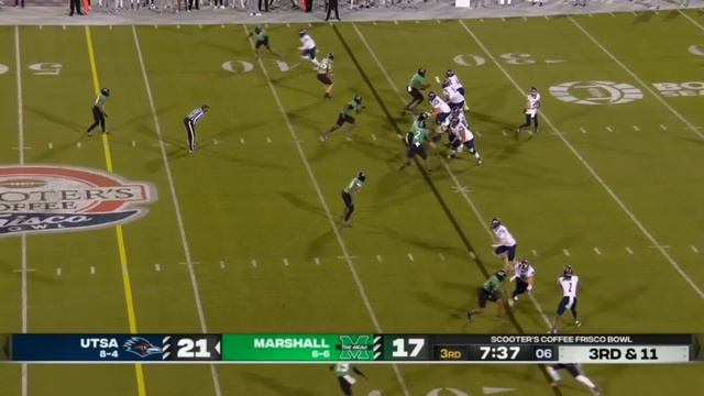 Joshua Cephus Highlights смотреть онлайн