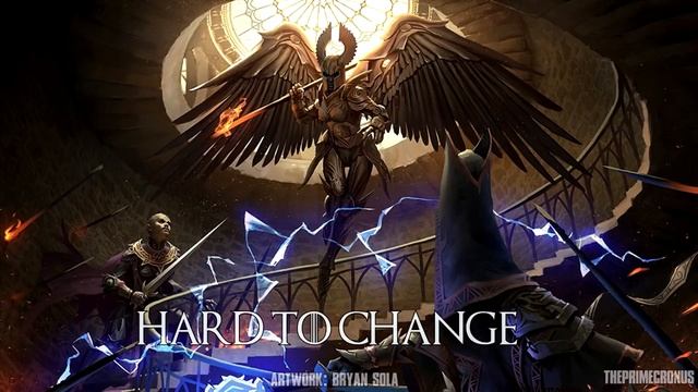 "ATLANTIS" by Salvatore Maccarrone | EPIC ORCHESTRAL BATTLE MUSIC смотреть онлайн