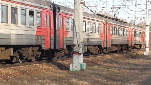 ЭД4М-0105 смотреть онлайн