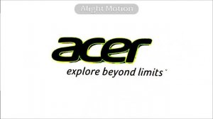 ACER Logo Effects (Sponsored by Klasky Csupo 2001 V2)