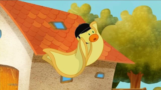 La magia de Chloe – Canciones Infantiles de Gales | 60+ minutos | Canciones de Cuna смотреть онлайн