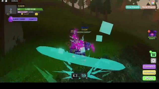 14/04/2024 all egg locations - Dungeon Quest Roblox смотреть онлайн