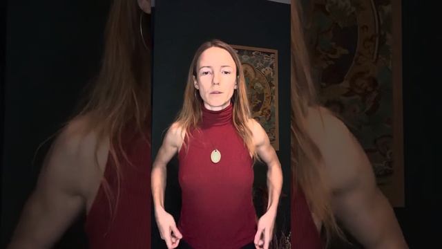 Массаж груди