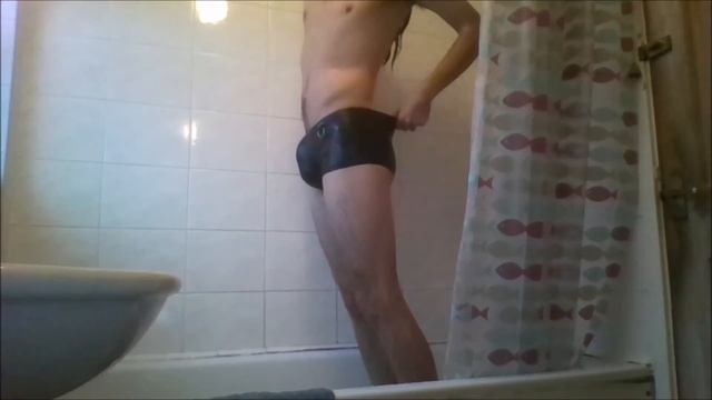 PVC Shower Youtube Edit смотреть онлайн