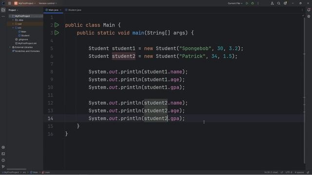 Learn CONSTRUCTORS in 10 minutes _40 смотреть онлайн