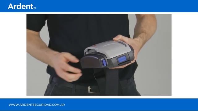 3M Sistema PAPR 3M Versaflo TR-300