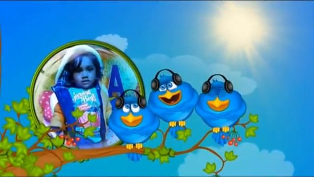 Happy birthday Rajveer Tara Gupta.... смотреть онлайн