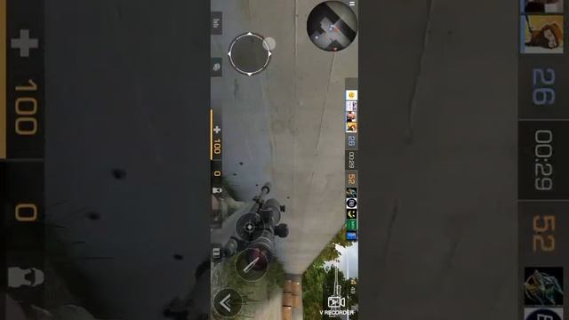 играю за спетстназ смотреть онлайн