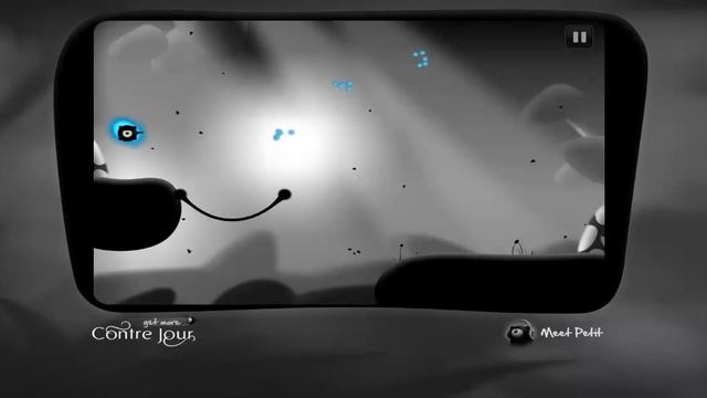 Contre Jour (FREE) смотреть онлайн