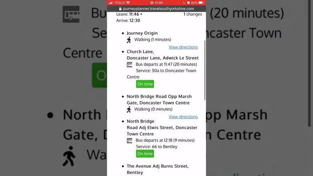 Planning a journey using map search смотреть онлайн