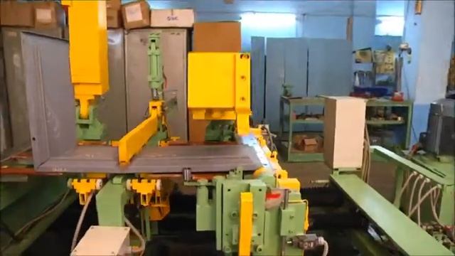 MULTIFOLD MULTIFORM FOR SAFE CABINETS MF 36 смотреть онлайн