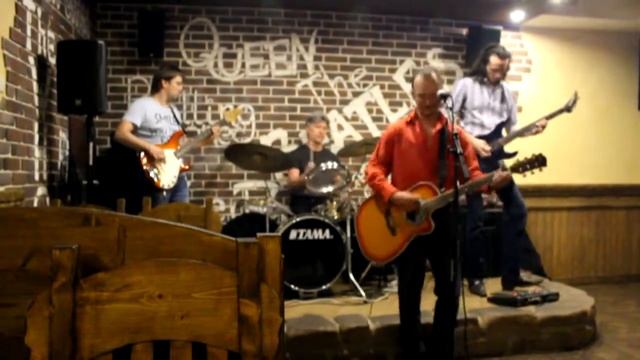 Save Tonight (Eagle Eye Cherry) - Main Street,HD