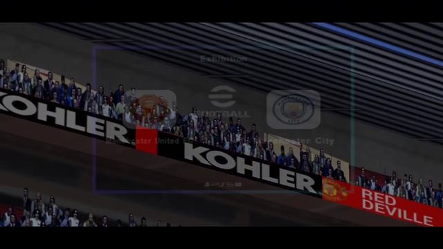 eFootball PES 2024 PPSSPP Euro Cup Update Team Club selection & National Camera Ps5 Best Graphics смотреть онлайн