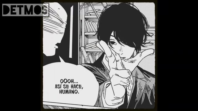 YOSHIDA REGRESA Y APARECE NUEVO DEMONIO | CHAINSAW MAN 173 | MANGA | REVIEW | ANIME смотреть онлайн