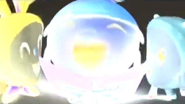 BabyRiki New smart songs for kids effects extended In I Killed X смотреть онлайн