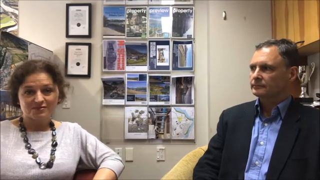 Buying a Home in Queenstown. Property Series. Body Corporate. Beata Pociecha смотреть онлайн