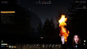 ПРИРУЧИЛА ОЛЕНЯ, ЧТОБЫ ЗАЩИЩАЛ ОТ ВОЛКОВ - Icarus #3