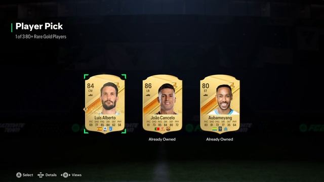 Opening 10 x 80+ Player Picks in EA FC 24 During Team of The Year смотреть онлайн