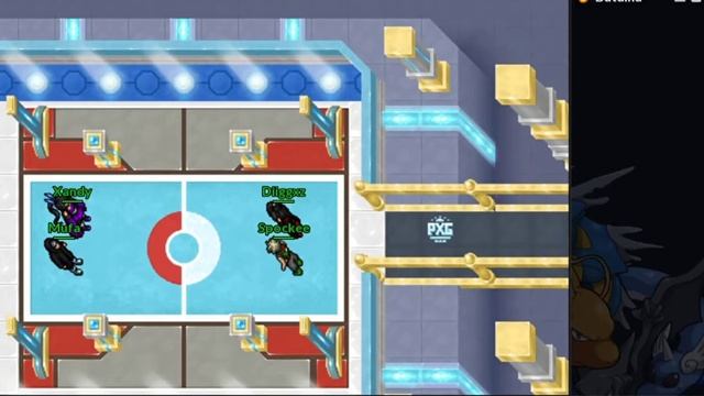 [Pokexgames] #3 Torneio x2 400+ Aurora - 17/04/2022 смотреть онлайн
