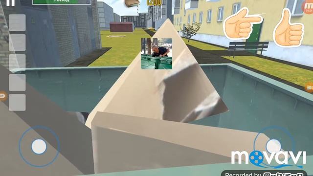 Симулятор Водителя - Лучшие Игры Бесплатно смотреть онлайн